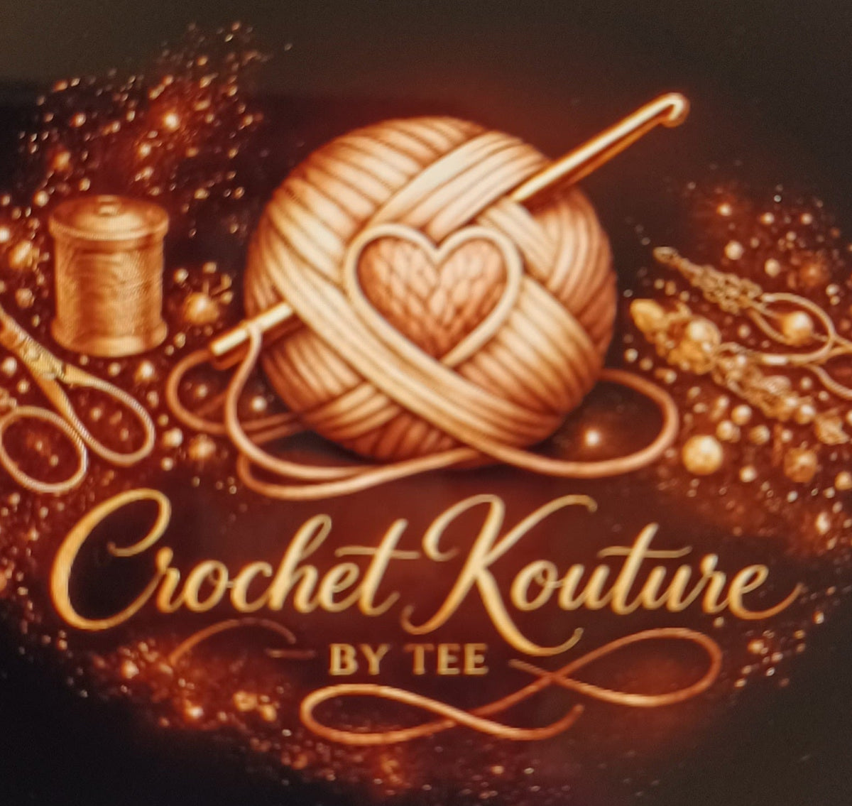Crochet Kouture by Tee